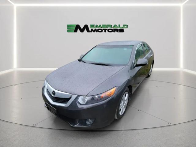 2009 Acura TSX Base for sale in Blaine, WA