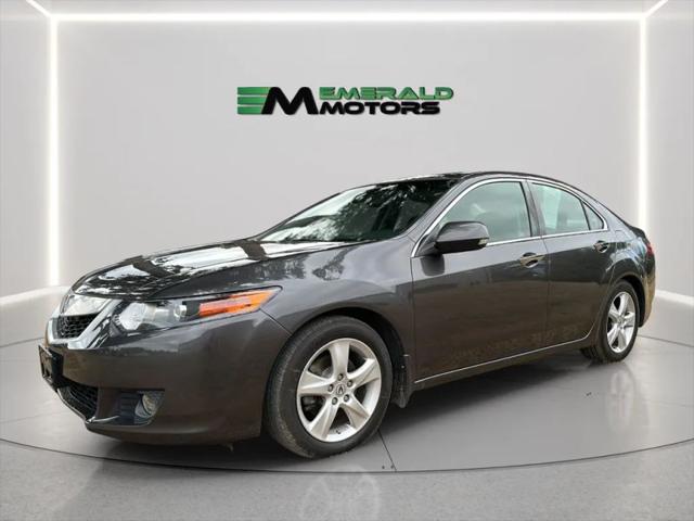2009 Acura TSX Base for sale in Blaine, WA