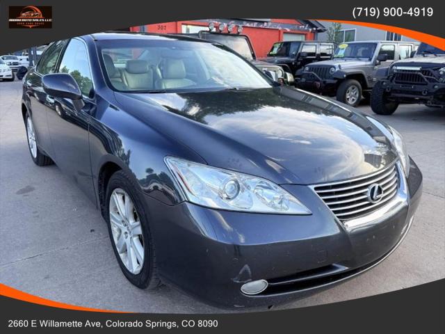 2007 Lexus ES 350 350 for sale in Colorado Springs, CO