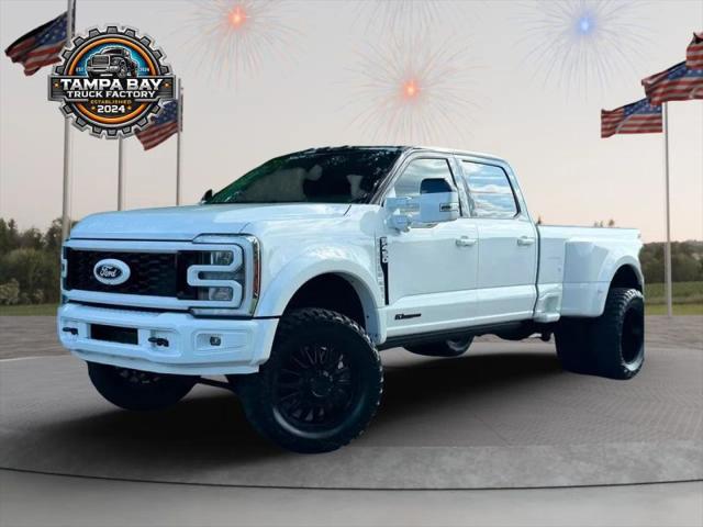 2026 Ford F-450 LARIAT for sale in Tampa, FL