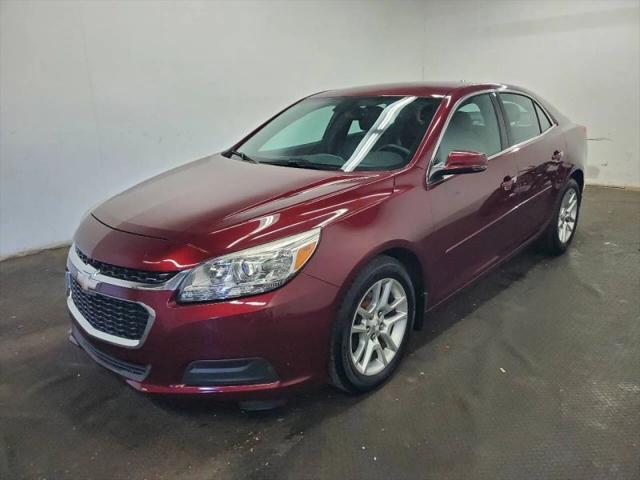 2015 Chevrolet Malibu 1LT for sale near Fairfield, OH