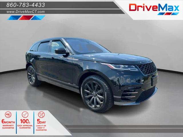 2018 Land Rover Range Rover Velar P250 SE R-Dynamic for sale in Manchester, CT