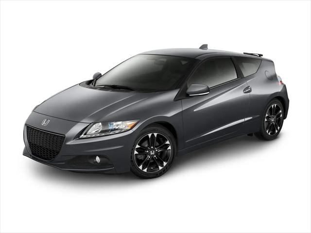 2015 Honda CR-Z EX for sale in Boerne, TX