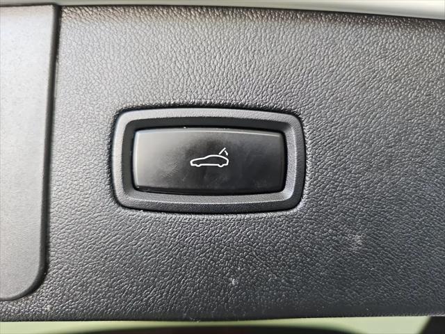 2021 Porsche Cayenne Cayenne