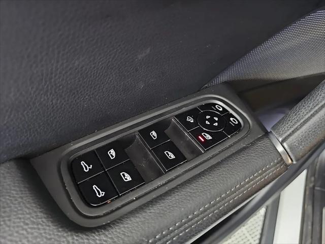 2021 Porsche Cayenne Cayenne