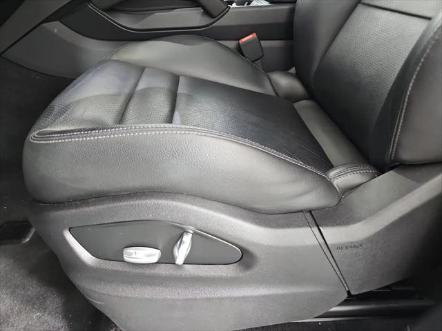 2021 Porsche Cayenne Cayenne