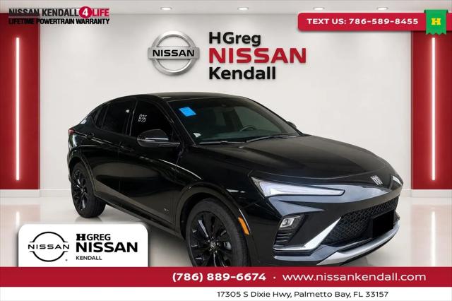 2026 Buick NV Sport Touring FWD for sale in Palmetto Bay, FL