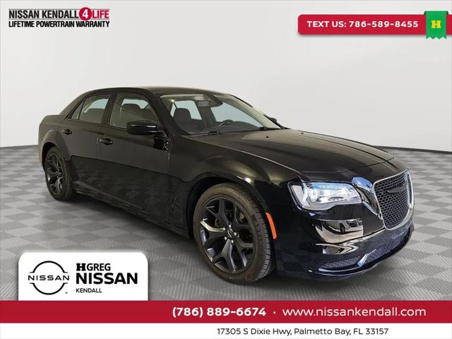 2021 Chrysler 300 Touring for sale in Palmetto Bay, FL