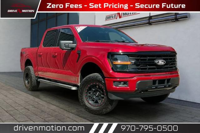 2024 Ford F-150 XLT for sale in Greeley, CO