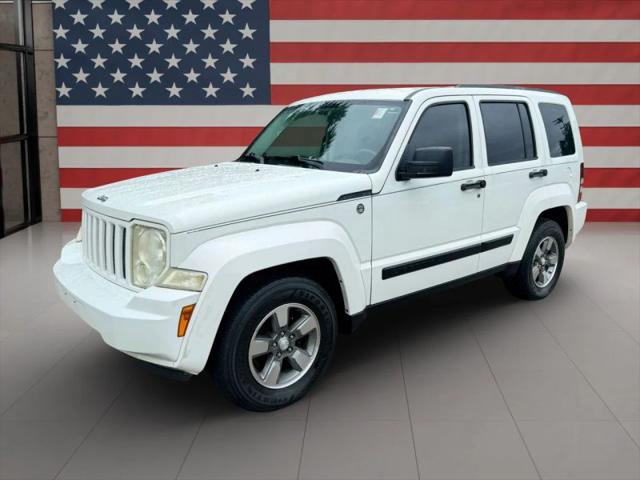 2008 Jeep Liberty Sport for sale in Mayodan, NC