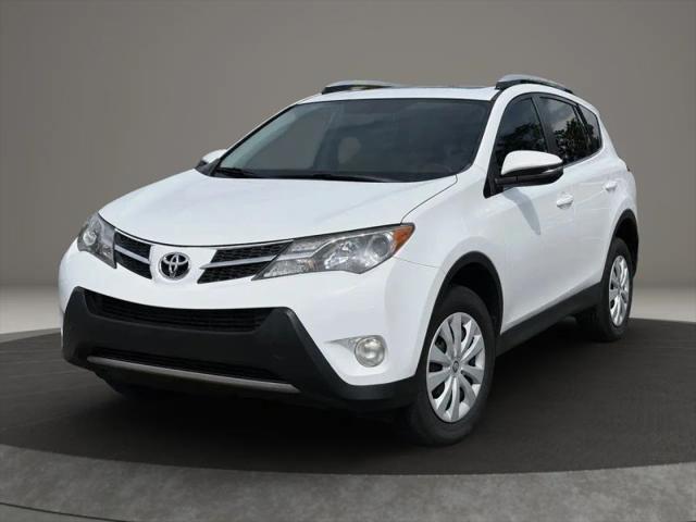 2014 Toyota RAV4 Limited for sale in Marietta, GA