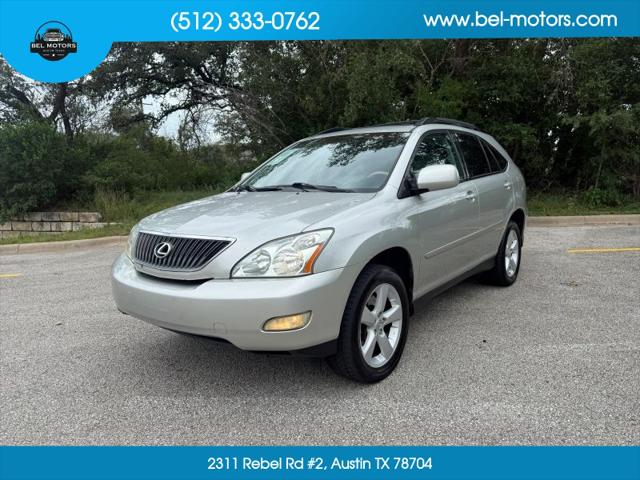 2005 Lexus RX 330 330 for sale in Austin, TX