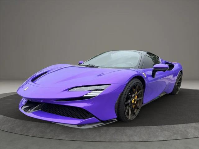 2023 Ferrari SF90 Stradale Stradale for sale in West Jordan, UT