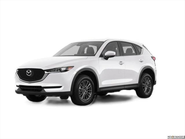 2017 Mazda CX-5 Grand Touring for sale in Somerville, MA