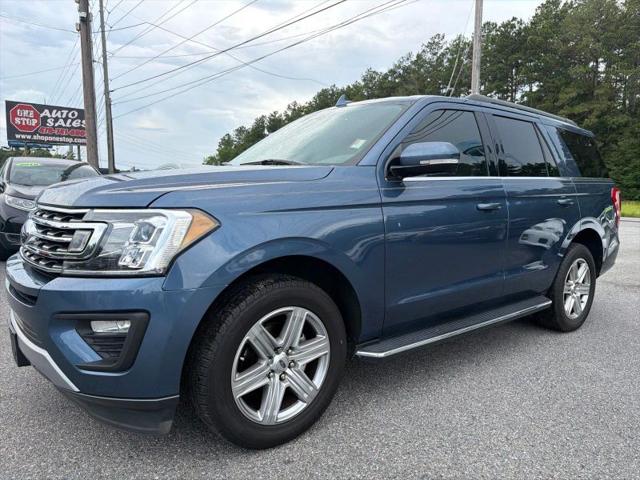 2019 Ford Expedition XLT for sale in Macon, GA