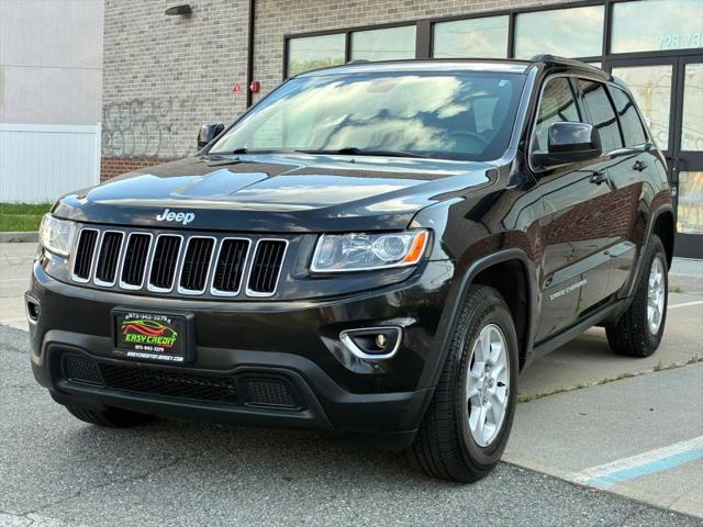2015 Jeep Grand Cherokee Laredo for sale in Newark, NJ