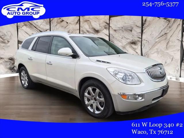 2008 Buick Enclave CXL for sale in Waco, TX