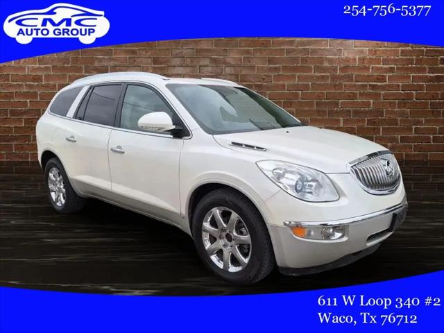 2008 Buick Enclave CXL for sale in Waco, TX