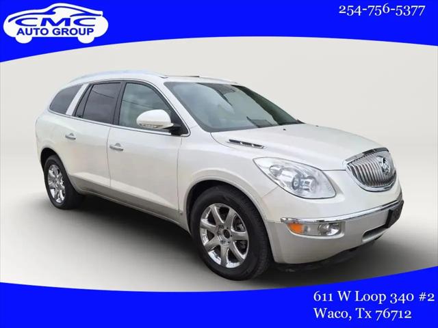 2008 Buick Enclave CXL for sale in Waco, TX