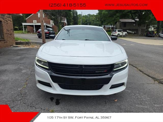 2020 Dodge Charger SXT RWD for sale in Fort Payne, AL
