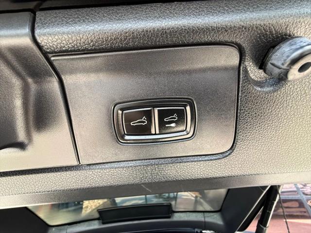 2012 Porsche Panamera Turbo S