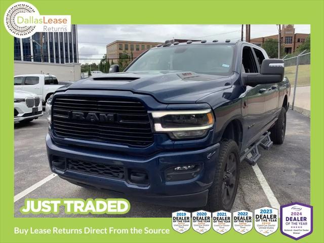 2024 Ram 2500 Laramie Crew Cab 4x4 6'4" Box for sale in Dallas, TX