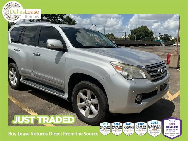 2012 Lexus GX 460 Premium for sale in Dallas, TX