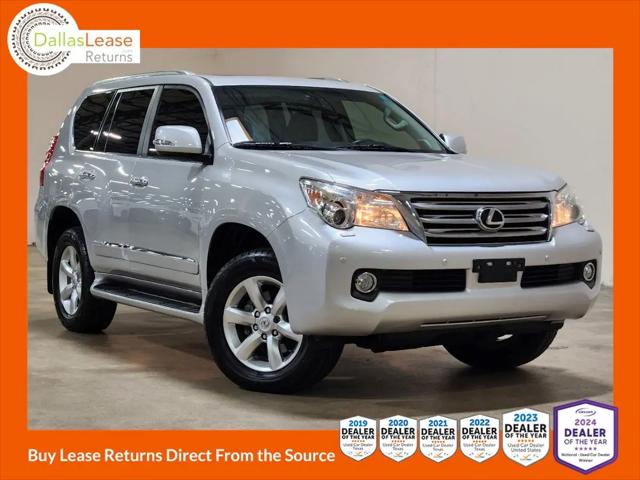 2012 Lexus GX 460 Premium for sale in Dallas, TX