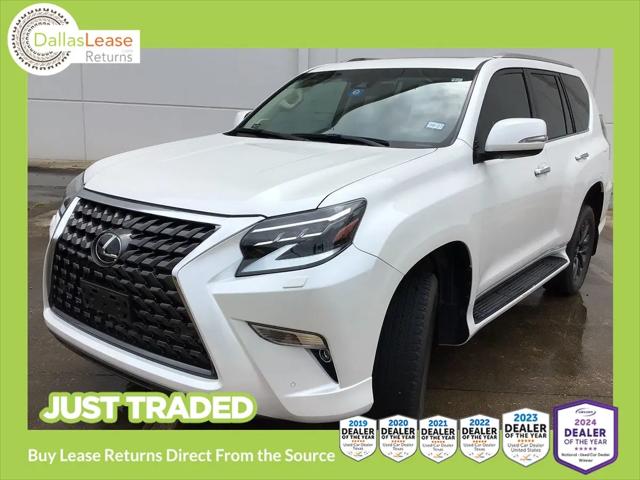2023 Lexus GX 460 Premium for sale in Dallas, TX