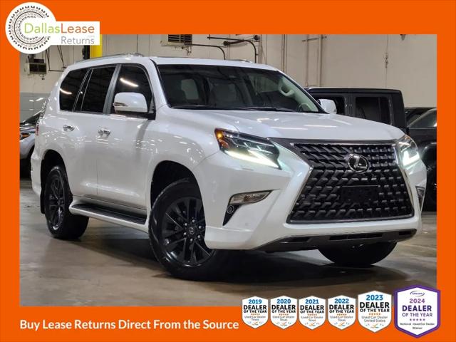 2023 Lexus GX 460 Premium for sale in Dallas, TX