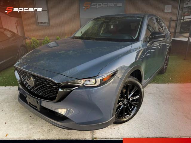 2024 Mazda CX-5 2.5 S Carbon Edition for sale in Winter Garden, FL