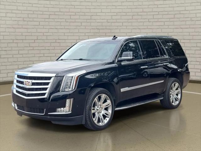 2020 Cadillac Escalade 2WD Premium Luxury for sale in Phoenix, AZ