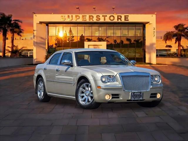 2006 Chrysler 300 C for sale in El Cajon, CA