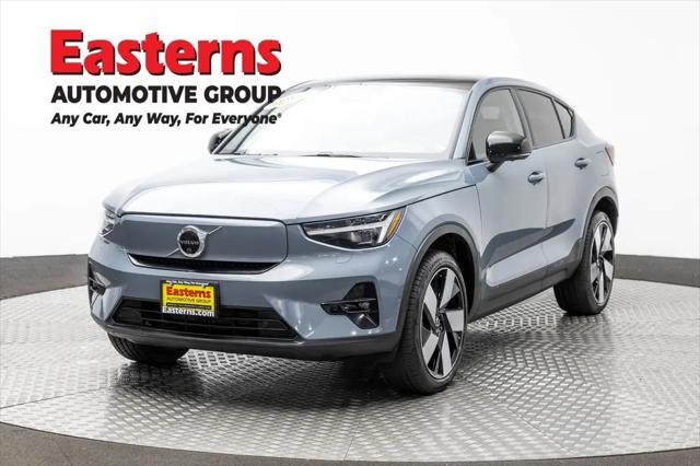 2023 Volvo CT Twin Ultimate for sale in Rosedale, MD