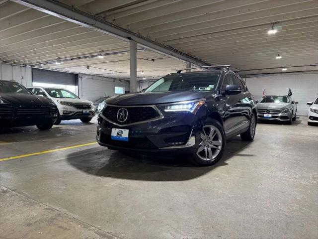 2020 Acura RDX Advance Package for sale in Carlstadt, NJ
