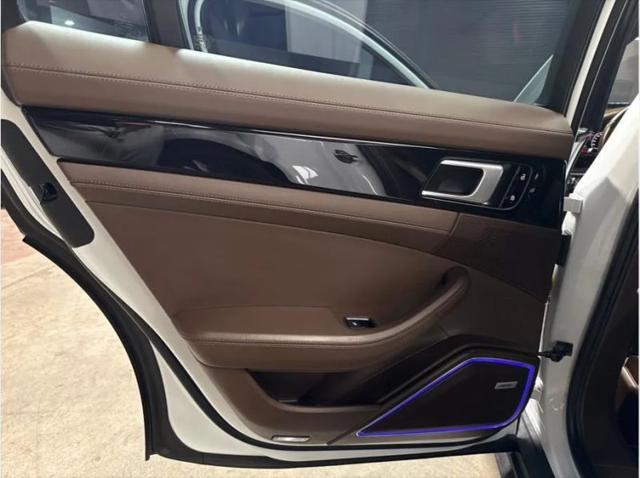2021 Porsche Panamera 4S