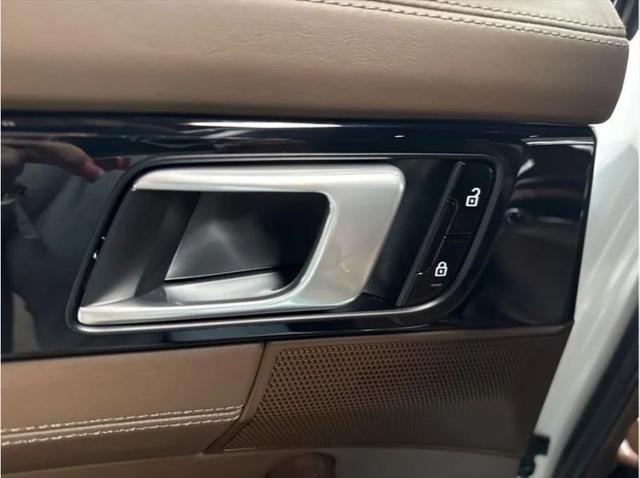 2021 Porsche Panamera 4S
