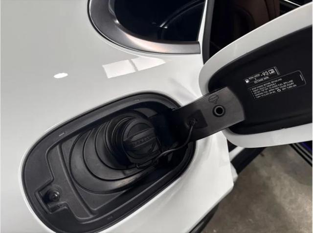 2021 Porsche Panamera 4S