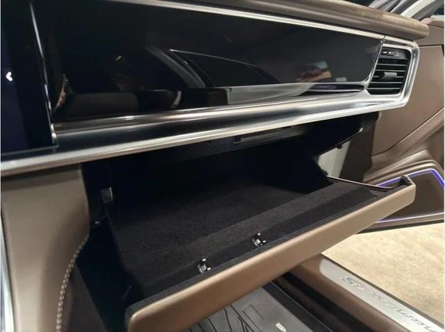 2021 Porsche Panamera 4S