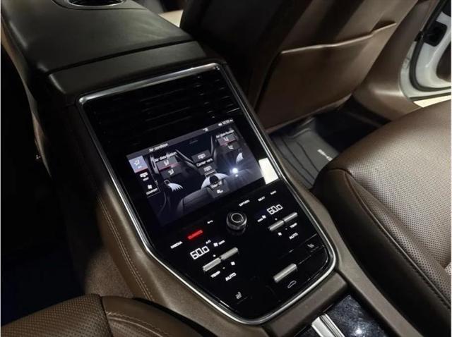 2021 Porsche Panamera 4S