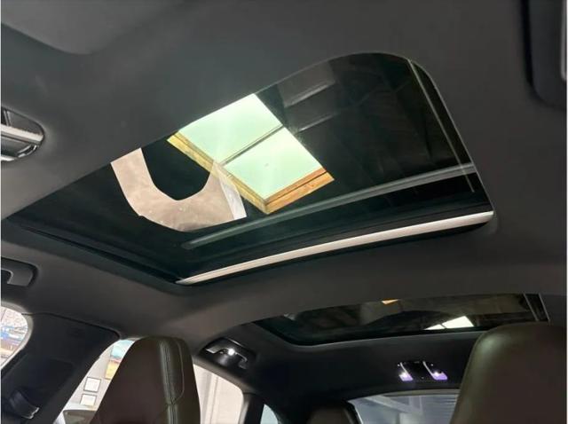 2021 Porsche Panamera 4S