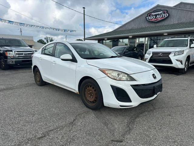 2011 Mazda Mazda3 i Sport for sale in Elyria, OH