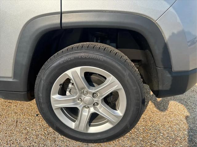 2023 Jeep Compass Sport 4x4