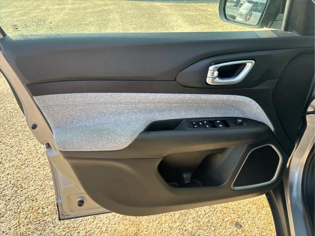 2023 Jeep Compass Sport 4x4