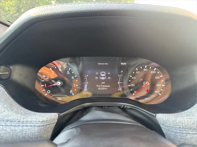 2023 Jeep Compass Sport 4x4