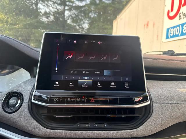 2023 Jeep Compass Sport 4x4