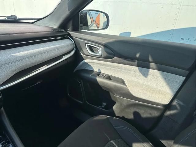 2023 Jeep Compass Sport 4x4
