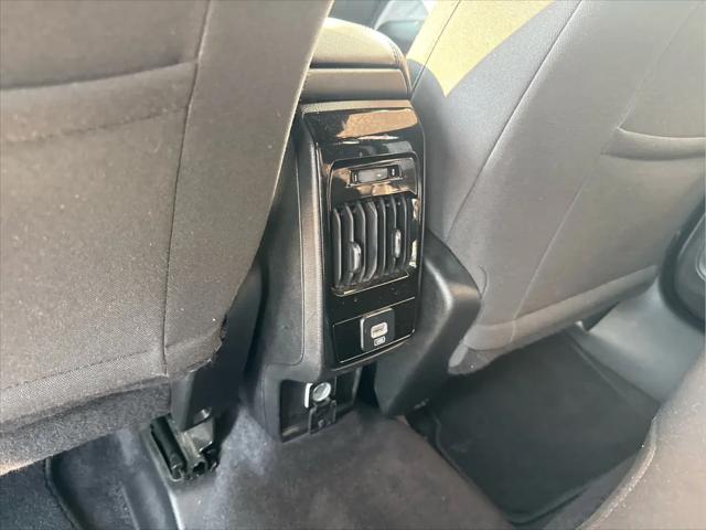 2023 Jeep Compass Sport 4x4