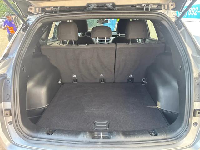 2023 Jeep Compass Sport 4x4