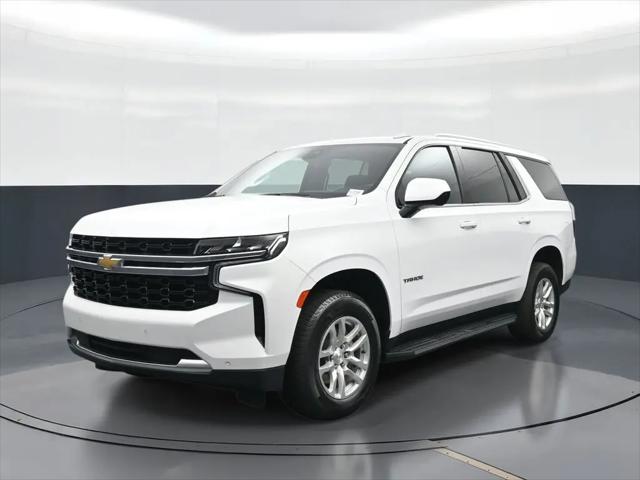 2024 Chevrolet Tahoe 2WD LS for sale in Miami, FL
